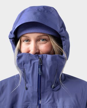 Women’s Objective Pro Jacket