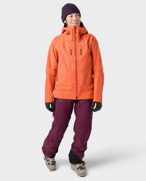 Women’s Objective Pro Jacket