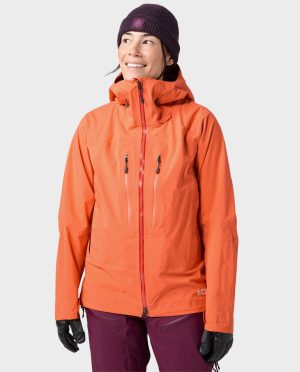 Women’s Objective Pro Jacket
