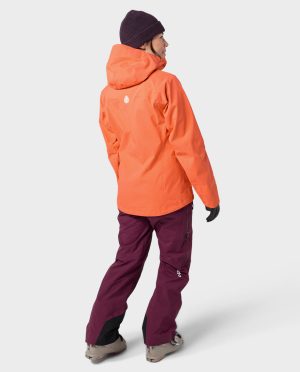 Women’s Objective Pro Jacket