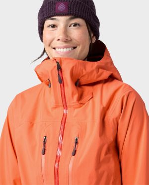 Women’s Objective Pro Jacket