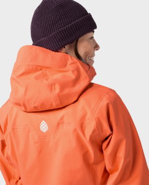 Women’s Objective Pro Jacket