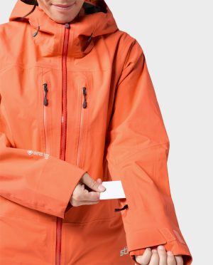 Women’s Objective Pro Jacket