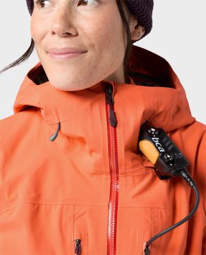 Women’s Objective Pro Jacket