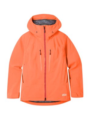 Women’s Objective Pro Jacket