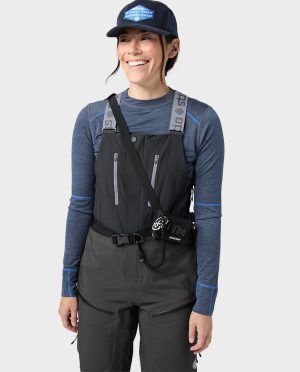 Women’s Objective Pro Bib