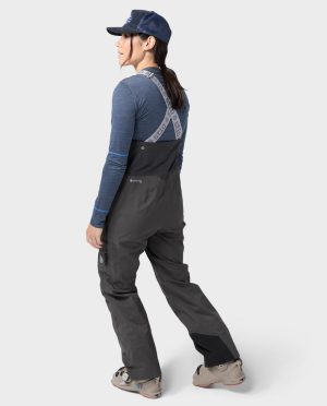 Women’s Objective Pro Bib