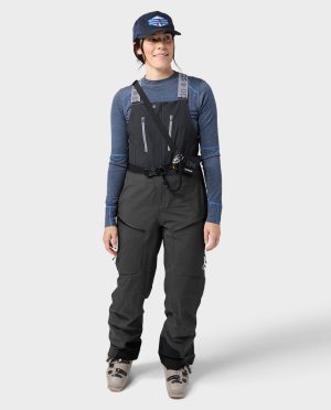 Women’s Objective Pro Bib