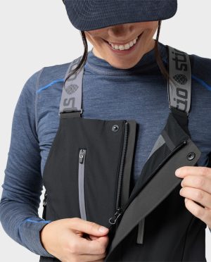 Women’s Objective Pro Bib