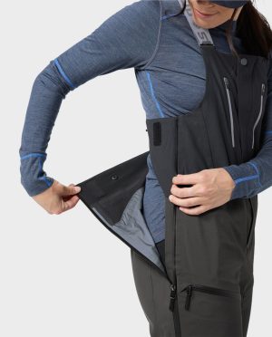 Women’s Objective Pro Bib