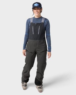 Women’s Objective Pro Bib