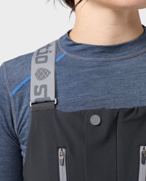 Women’s Objective Pro Bib