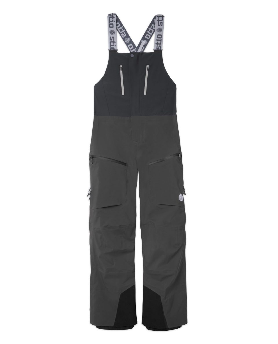 Women's Objective Pro Bib