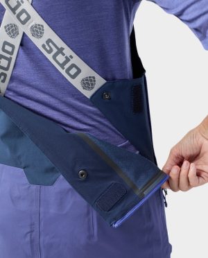 Women’s Objective Pro Bib