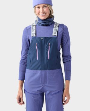 Women’s Objective Pro Bib