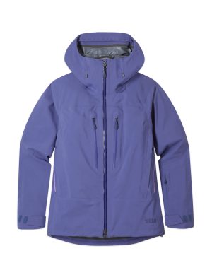 Women’s Objective Pro Jacket
