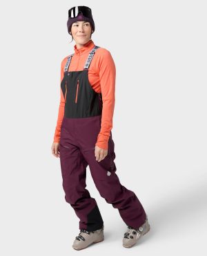 Women’s Objective Pro Bib