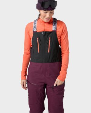 Women’s Objective Pro Bib