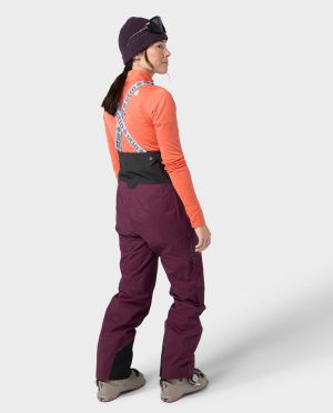 Women’s Objective Pro Bib