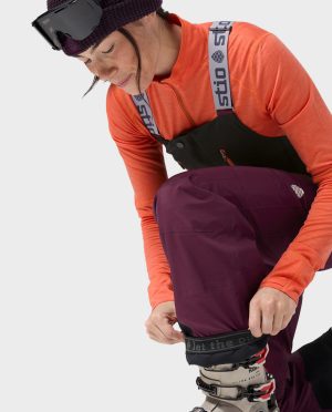 Women’s Objective Pro Bib