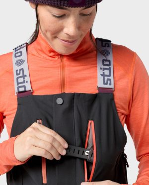 Women’s Objective Pro Bib