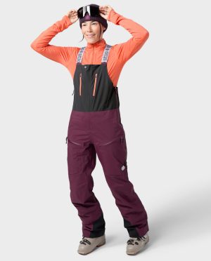 Women’s Objective Pro Bib