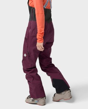 Women’s Objective Pro Bib