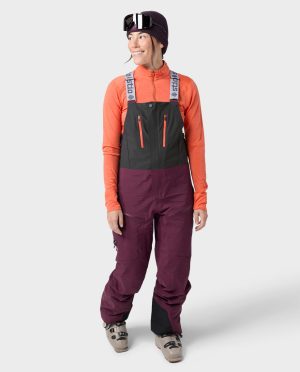 Women’s Objective Pro Bib