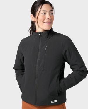 Women’s Fernos Insulated Jacket