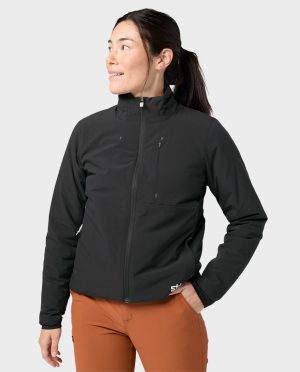 Women’s Fernos Insulated Jacket