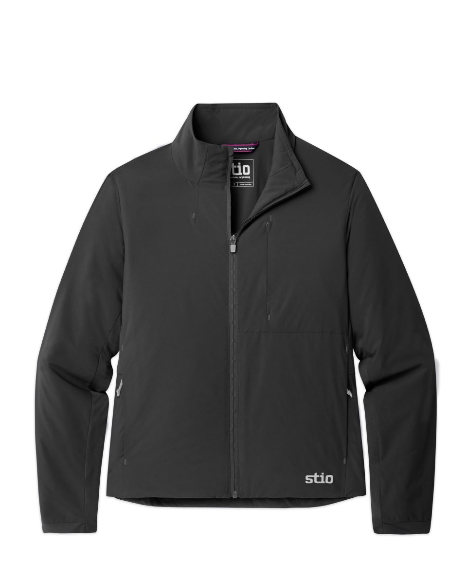 Women's Fernos Insulated Jacket