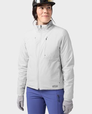 Women’s Fernos Insulated Jacket
