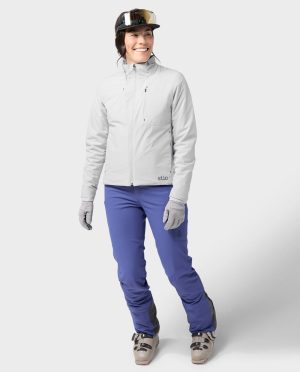 Women’s Fernos Insulated Jacket
