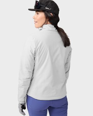 Women’s Fernos Insulated Jacket