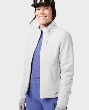 Women’s Fernos Insulated Jacket