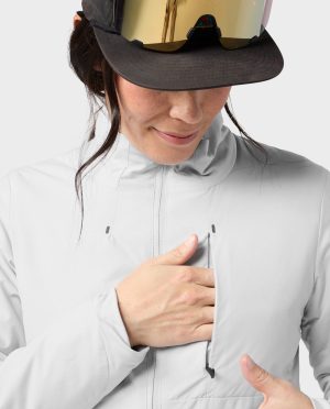 Women’s Fernos Insulated Jacket