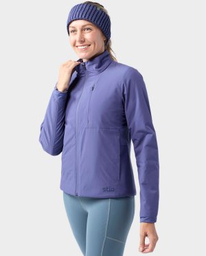 Women’s Fernos Insulated Jacket