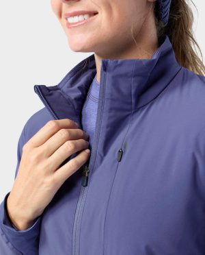 Women’s Fernos Insulated Jacket