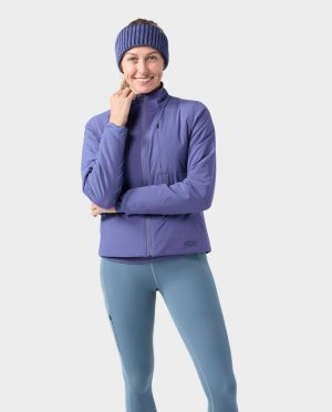 Women’s Fernos Insulated Jacket