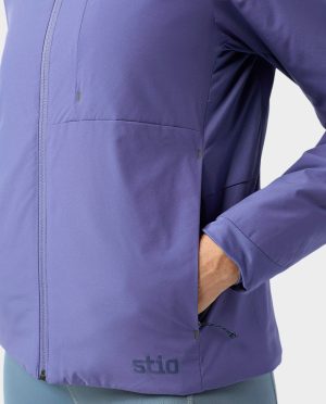 Women’s Fernos Insulated Jacket