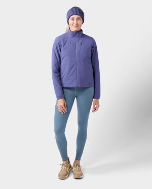 Women’s Fernos Insulated Jacket