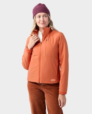 Women’s Fernos Insulated Jacket