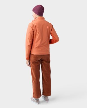 Women’s Fernos Insulated Jacket