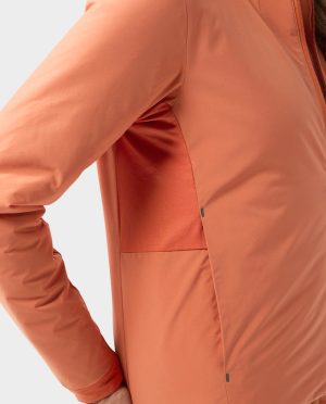 Women’s Fernos Insulated Jacket
