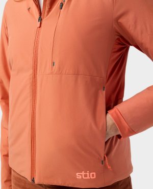 Women’s Fernos Insulated Jacket
