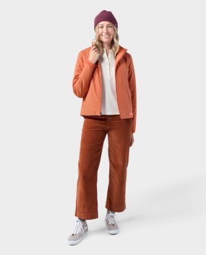 Women’s Fernos Insulated Jacket