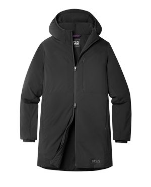 Women’s Fernos Max Insulated Parka