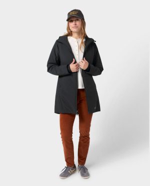 Women’s Fernos Max Insulated Parka