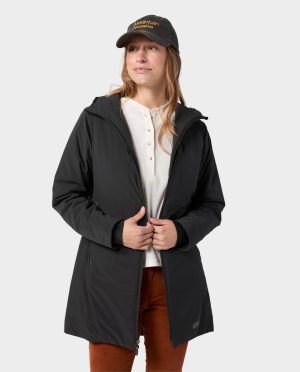 Women’s Fernos Max Insulated Parka