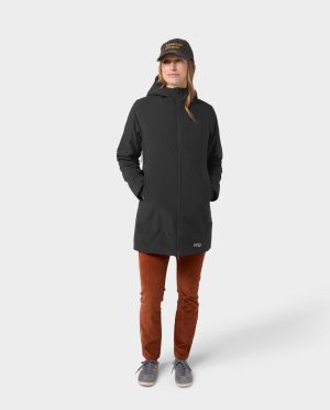 Women’s Fernos Max Insulated Parka